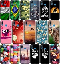 CUSTODIA COVER MORBIDA IN TPU