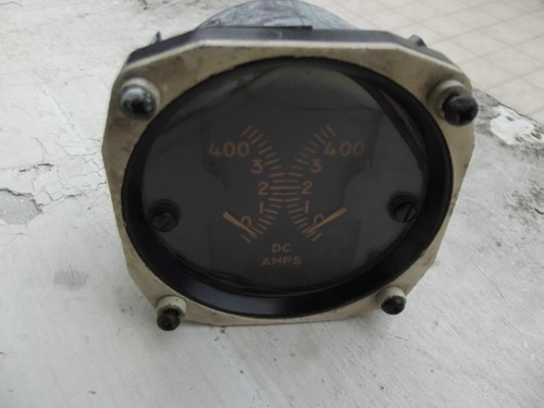 Ww2 usaaf amps indicatore - ww2, d