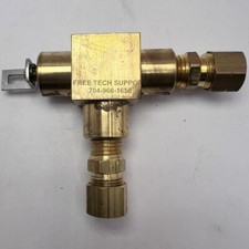 Midmark M7 VALVOLA DI