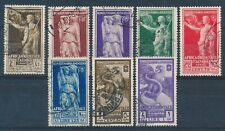 1938 COLONIE AFRICA ORIENTALE