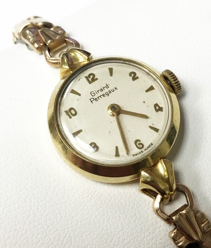 Girard perregaux 88bg - girard, cassa