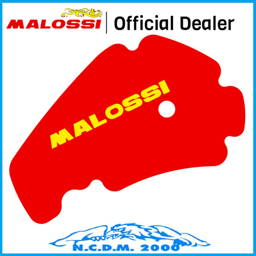 Filtro aria malossi piaggio - malossi,