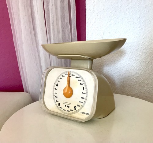Bilancia cucina vintage - cucina,