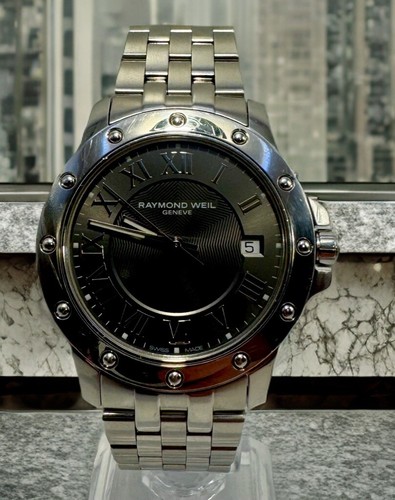 Raymond weil tango - tango, 39