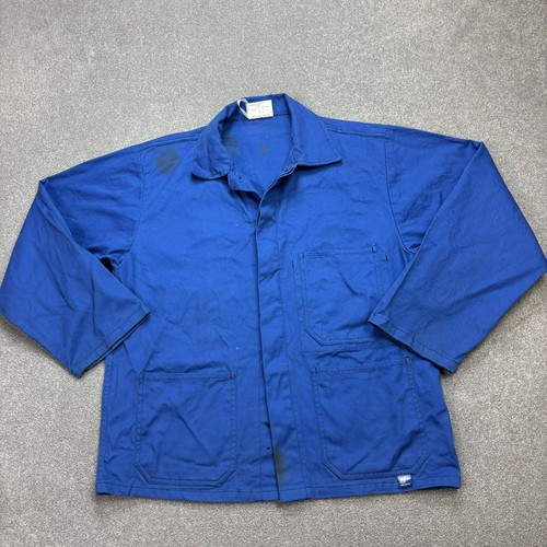 Giacca francese adulto blu