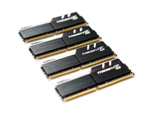 Skill tridentz rgb - tridentz,