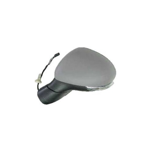 Specchietto retrovisore - specchietto,