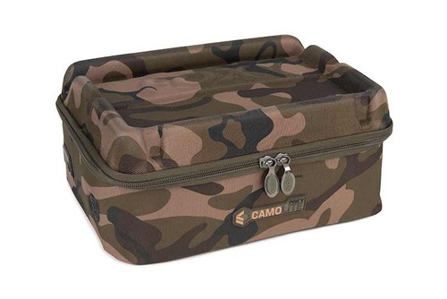 Fox camolite gadget - fox, safe