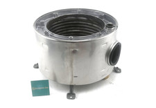 Viessmann 5449469 / 7589916 Scambiatore di calore Vitodens 200 W pulito