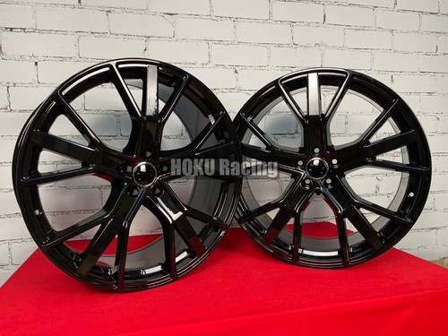 Cerchi sq7 style 9 5j - 21",