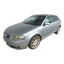GRIGLIA ANTERIORE AUDI A3