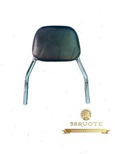 SCHIENALE PASSEGGERO KAWASAKI ELIMINATOR 125