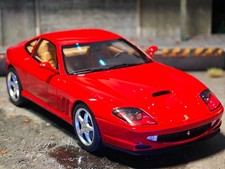 Ferrari F550 Maranello Gran