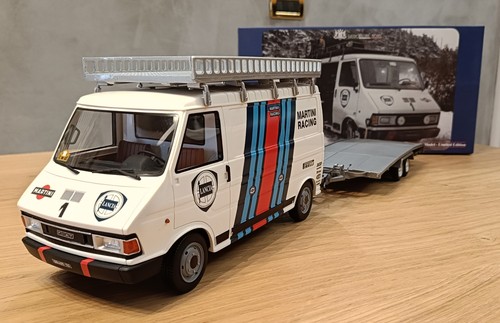 Laudoracing fiat 242e - fiat,