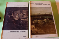 Gadda la madonna dei - ,