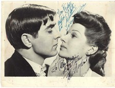 FOTO STUDIO VINTAGE FIRMATA