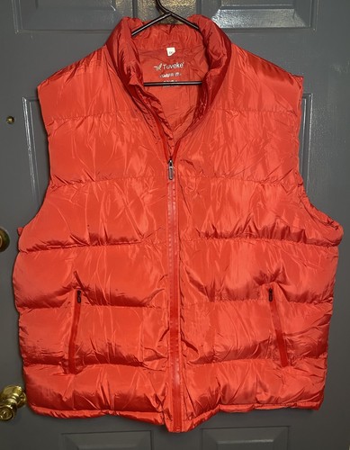 Tuveke costume uomo rosso - tuveke,