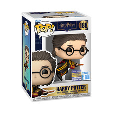 FIGURINE FUNKO POP HARRY