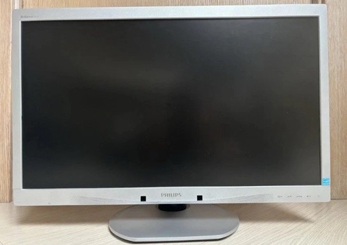 Monitor philips pollici - 24,