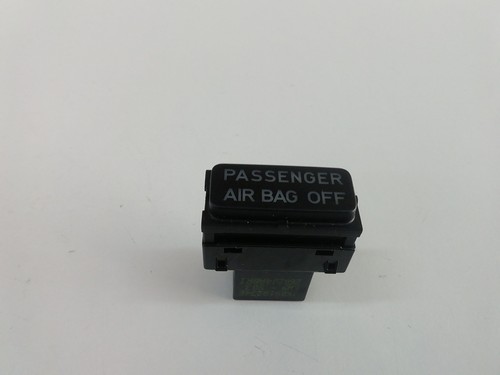 Interruttore airbag passeggero - interruttore,