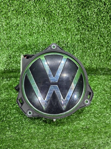 Maniglia posteriore volkswagen - posteriore,