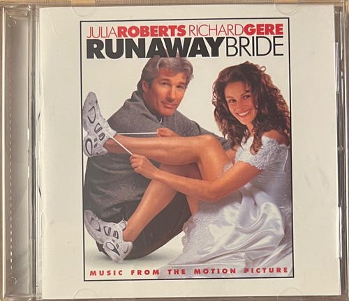Runaway bride soundtrack cd - bride, (cd