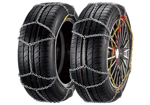 Catene neve per auto maggi - neve,