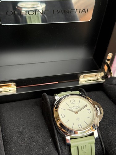 Panerai luminor base logo rif - luminor,