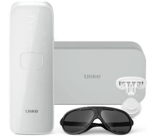 Ulike epilatore ipl per - ulike,