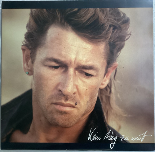 Peter maffay kein - maffay,