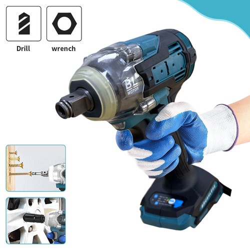 Per makita 18v - 18v, avvitatore