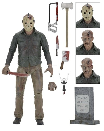 Friday the 13th - friday,