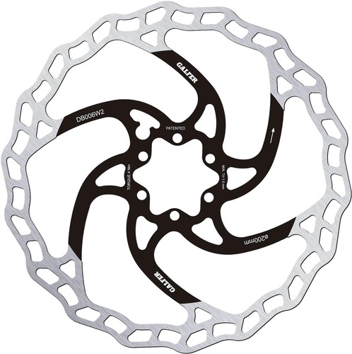 Galfer mm brake - 6b, disc