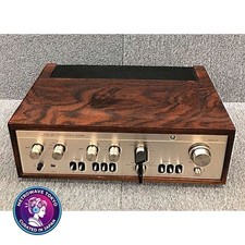 Luxman L-507 Stereo Integrated