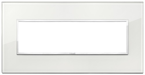 Vimar plana 21657 - vimar, placca