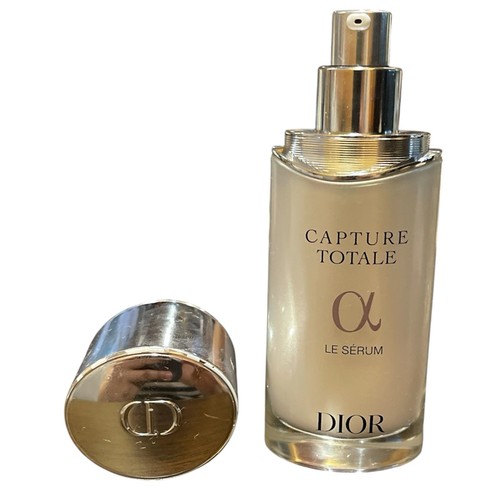 Dior capture totale - capture,