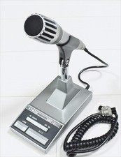 KENWOOD MC-60 TRIO Microfono