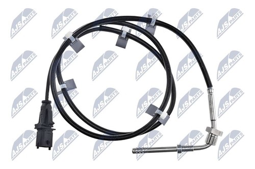 Sensore temperatura gas - sensore,