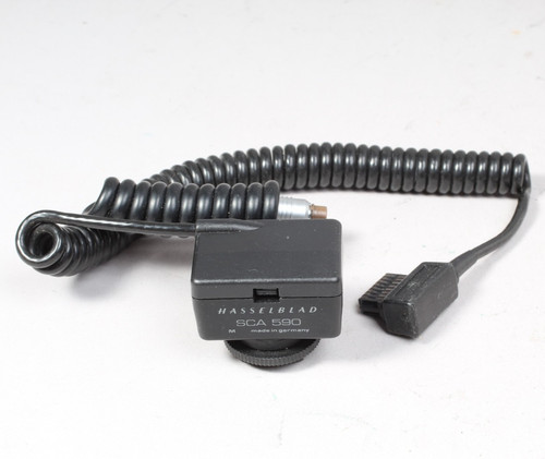 Hasselblad sca 590 adattatore - sca,