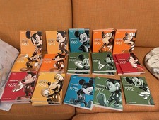 Topolino Story Corriere Della