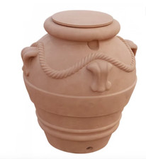 SERBATOIO PER ACQUA POTABILE