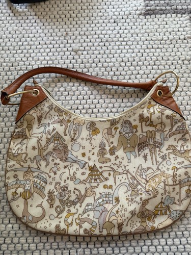 Borsa hobo piero guidi - borsa,