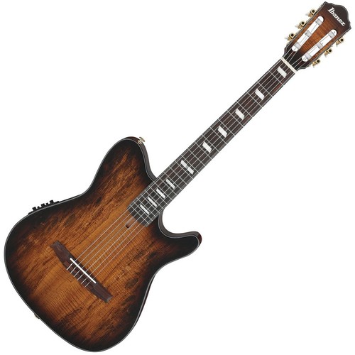 Ibanez frh20smn tcl tobacco - frh20smn-tcl,