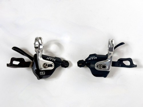 Cambio trigger shimano xtr - trigger,