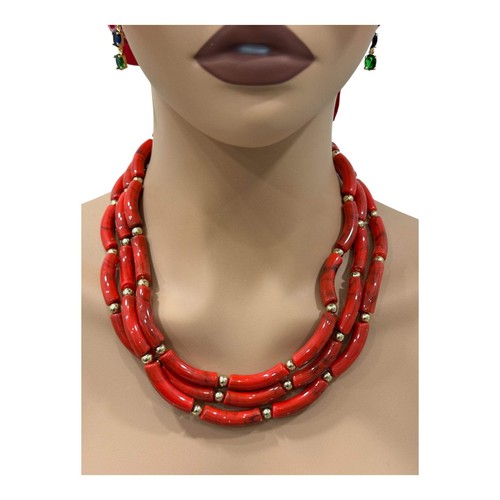 Collana donna shelly perline - donna,