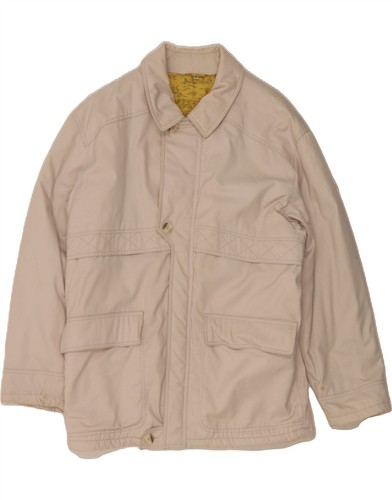 Giacca imbottita uomo vintage - giacca,