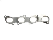 Guarnizione collettore di