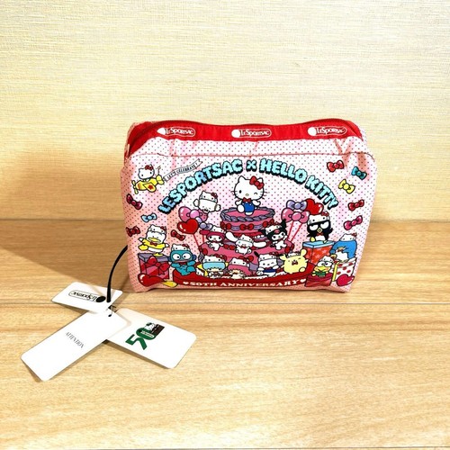 Borsa trucco hello - borsa,