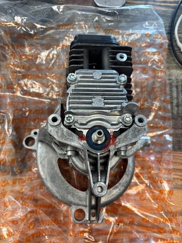Motore stihl shortblock per - motore,