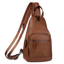 RAVUO Zaino Monospalla Donna